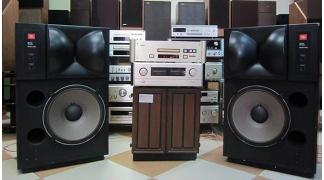 Loa JBL cổ điển được đánh giá tốt nhất? | Audiokarma