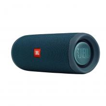 Loa Bluetooth JBL Flip 5 - xanh