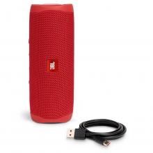 Loa Bluetooth JBL Flip 5 - đỏ