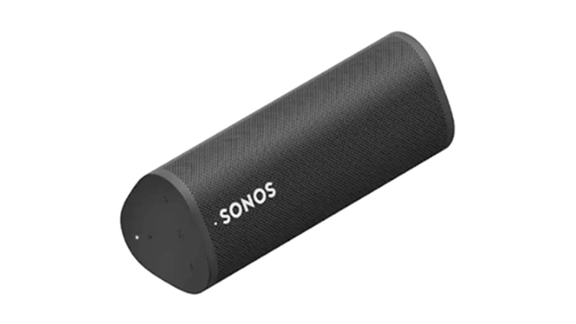 Loa Bluetooth Sonos Roam