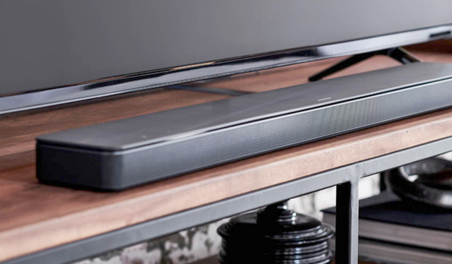Loa tivi Bose Soundbar 700 đem đến chất lượng âm thanh tuyệt vời